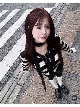 ボアップ(boappu) プルシールエクステ☆ダイヤ120本