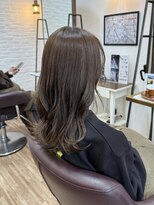 アーチ(ARCH) フォギーベージュ