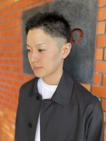 ボスコ 下北沢店(bosco)&nbsp;メンズパーマ