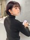 ノード(NODO)の写真/【片原町駅/徒歩6分】あなたの”なりたい”を叶える美容室＊ライフスタイルや雰囲気・骨格に合わせご提案♪