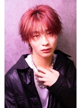 ゴールド 京都(GOALD) シースルーフェザー