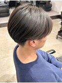 ニュアンスパーマ