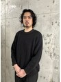 モアナ バイ ヘッドライト大宮店(Moana by HEADLIGHT) 菅沼 伸太郎