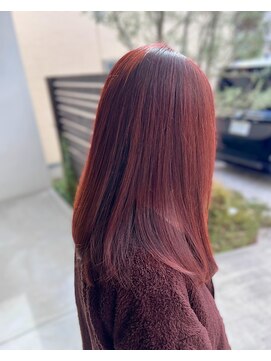 アート(a-to) オトナ女性のカラー