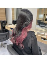 センス(SENSE.)&nbsp;インナーピンク