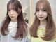 ルノン(LUNON)の写真/【上通】《美容室の仕上がりを自分で》理想と悩みを解決し、顔周りのこだわりで自分で叶う毎日可愛い貴方に