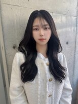 ヒン(HIN)&nbsp;Sレイヤースタイル