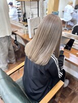 ブランチ(branch)&nbsp;ミルクティー