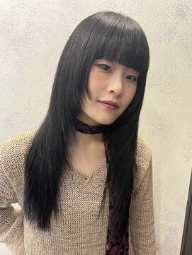 スティルエレ(STILL ere) トレンドハイレイヤー