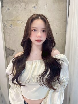 リリー(Lilley) 【hiyori】色落ちまで決まるカラー