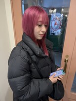 プラーチェ 古淵店(Plaatje)&nbsp;ビビットピンク