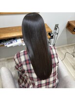 スカイ(Sky)&nbsp;髪質改善トリートメント