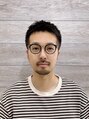ヘアーメイク シーノ アンド フォーメン(Sino) 中村 仁