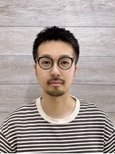 ヘアーメイク シーノ アンド フォーメン(Sino) 中村 仁