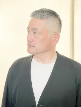 ダッド(DAD) 【Crop】