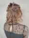 リット(rit.)の写真/【立川駅徒歩3分】あなたの特別な日を彩る、ritのパーティーヘアセット！トレンドスタイルもお任せ♪