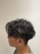 リタ オム 大宮店(RITA HOMME)&nbsp;ツイストスパイラルパーマ