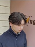 フェザーショート