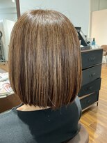 アミカ シーモール店(Amica)&nbsp;ボブ