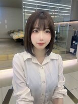 コアプラス 千葉(COA PLUS)&nbsp;ボブ/千葉