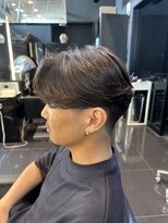 フルショウ 梅田(FURUSHO) ニュアンスパーマ