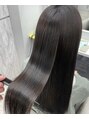 レビジュヘアー(LEVIJU HAIR) 髪質改善×透明感暗髪でキレイを育てましょう^^