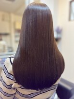 ヒロノタクヤ 上質ロング