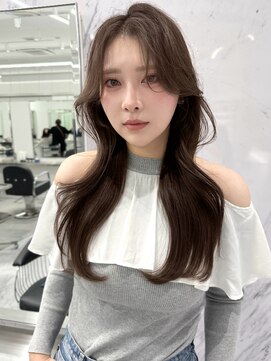 パーヴミックス(Parve Mix) ワンホンヘア