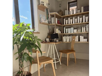 クレル バイ クレイス(Crellu by CRACE)の写真