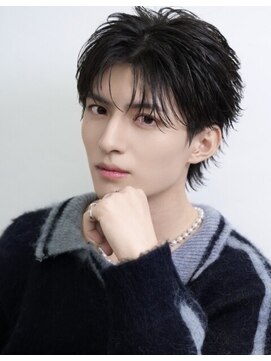 ゴールドシブヤ(GOALD SHIBUYA) シースルーセンターパート