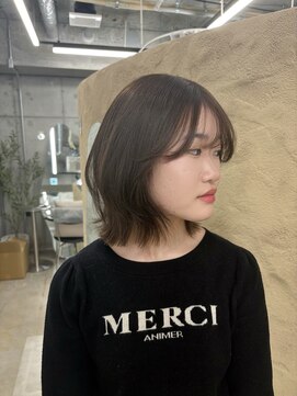 【NAGOMI指名】ボブレイヤー