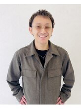 アース コアフュールボーテ 掛川店(EARTH coiffure beaute) 加藤 千裕