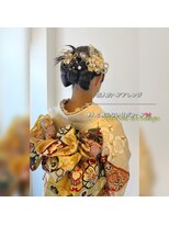 オンリー ヘア(ONLY HAIR)&nbsp;リボンヘア