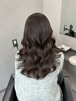 スラッシュアイボリー 姫路駅西店(SLASHivory)&nbsp;髪質改善／オーガニックカラー／艶髪