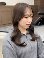 ミリ(mm)&nbsp;簡単コテ巻き！不器用さんでも簡単にくびれヘアに！？