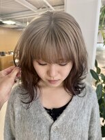 イロバイエンピー(iRo by enppy)&nbsp;roots design