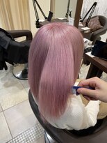 ファブ 千葉店(FaB)&nbsp;ペールピンク