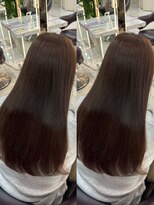 フィッツ(Fits)&nbsp;【大人女性のための髪質改善】