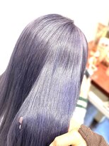 オリー 掛川大坂店(OLY) オイルカラー/ハイトーンカラー