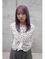 オンヌ(onnu) くすみラベンダー