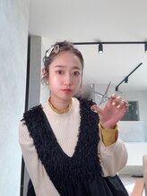 チル(chill) 優子