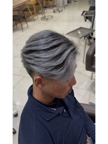 アッシュ 下丸子店(Ash)&nbsp;メンズバレイヤージュ