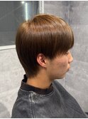 ブラウン メンズ 渋谷 学割