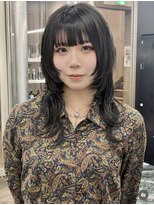 スノットバイガルテ(SNOT by GARTE)&nbsp;レイヤーカット