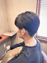 ソウヘアー(sou.hair) メンズヘア