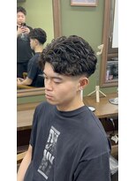 メゾンフォーメン トアロード(Maison for men TorRoad)&nbsp;ラルフカール