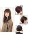 ヘアリゾートカシータ(Casita)の写真/髪質・骨格・雰囲気を丁寧に見極め、あなたの魅力を最大限に引き出す“似合わせデザイン”が得意なサロン！