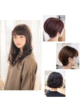 ヘアリゾートカシータ(Casita)