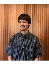 ブラウン バイ イフ 福島(BROWN by if) 田中 翔大