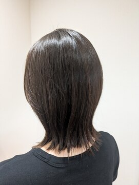 レイ(ray) 髪質改善トリートメント